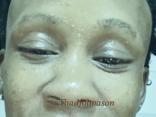 Thadjohnason