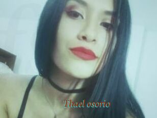 Thael_osorio