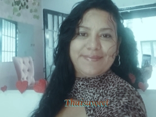 Thaisaweet