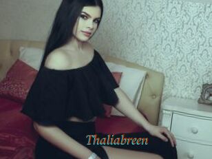 Thaliabreen