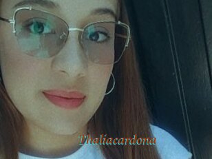 Thaliacardona