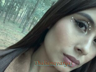 Thalianavargas