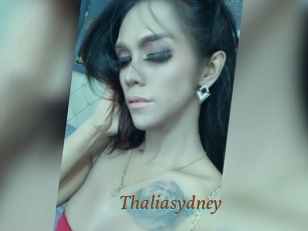 Thaliasydney