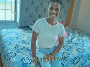 Thalyahdavies