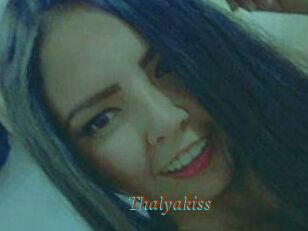 Thalyakiss