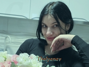 Thalyanav