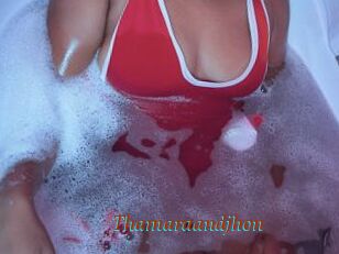 Thamaraandjhon