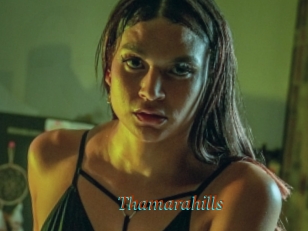 Thamarahills