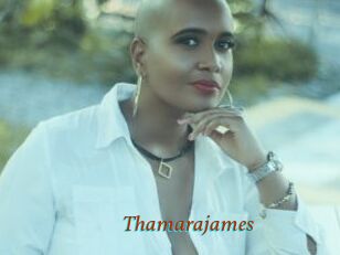 Thamarajames