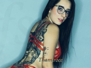 Thamiroce