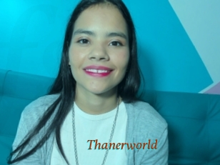 Thanerworld