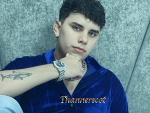 Thannerscot
