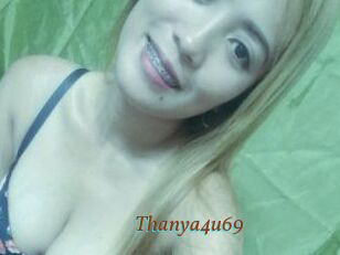 Thanya4u69
