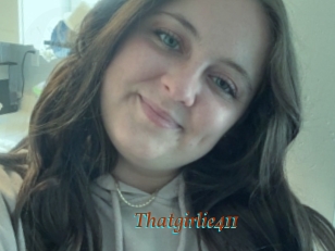 Thatgirlie411