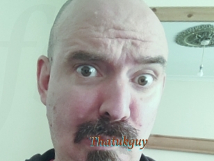 Thatukguy