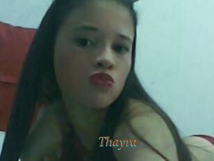 Thayra