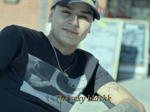 The_sexy_blackk