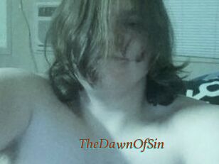 TheDawnOfSin