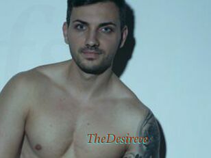TheDesireee
