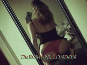 TheROMANinLONDON