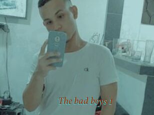 The_bad_boys_1