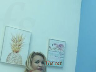 The_cat