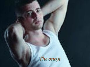 The_one91
