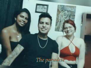 The_paradise