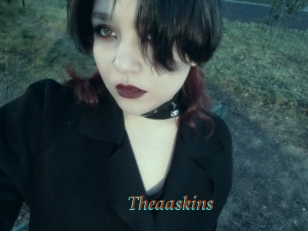 Theaaskins