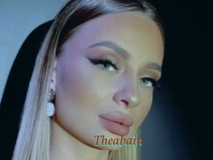 Theabain
