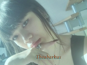 Theabarkus