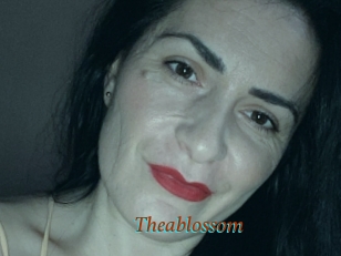 Theablossom