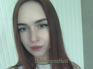 Theabramblett
