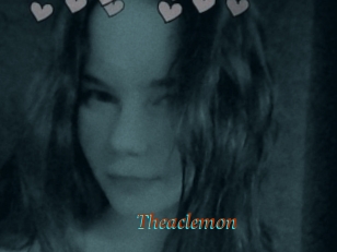 Theaclemon