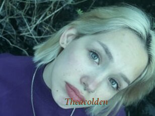Theacolden