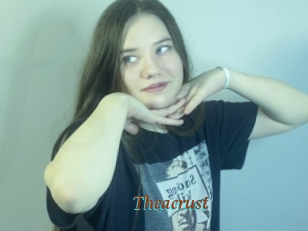 Theacrust