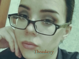 Theadavy
