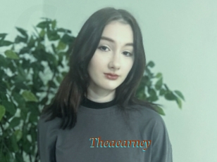 Theaearney