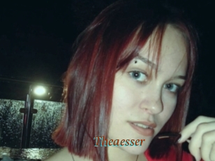 Theaesser