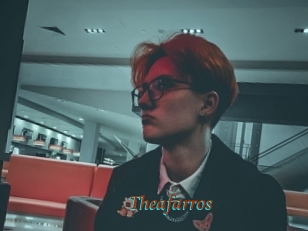 Theafarros
