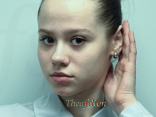 Theafelton