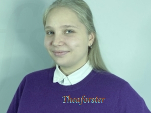 Theaforster