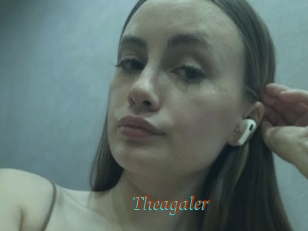 Theagaler