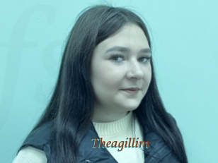 Theagillim
