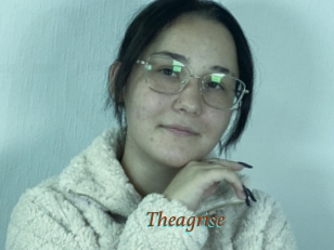 Theagrise