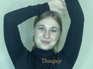 Theaguy