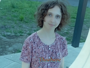 Theahane