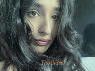 Theaharn