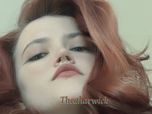 Theaharwick