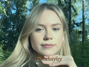 Theahayley